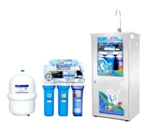 chứng nhận hợp chuẩn máy lọc nước dùng trong gia đình